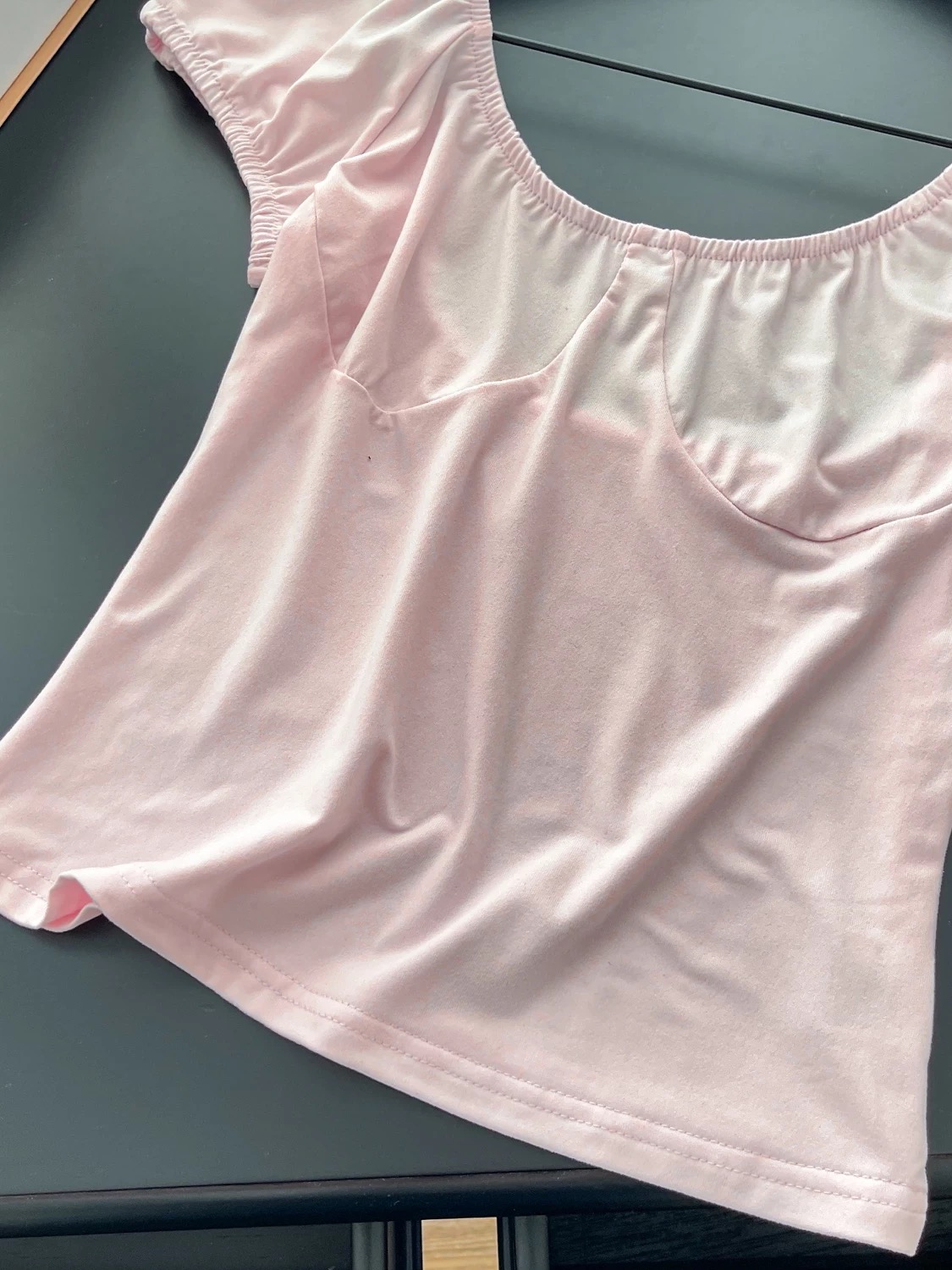 Addicted to slay top CTO828 image