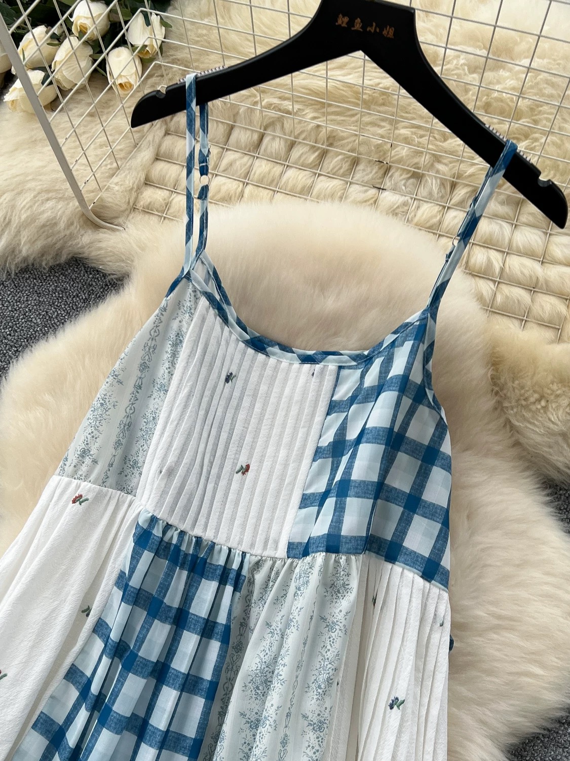 Chic baby Dress CD188 image