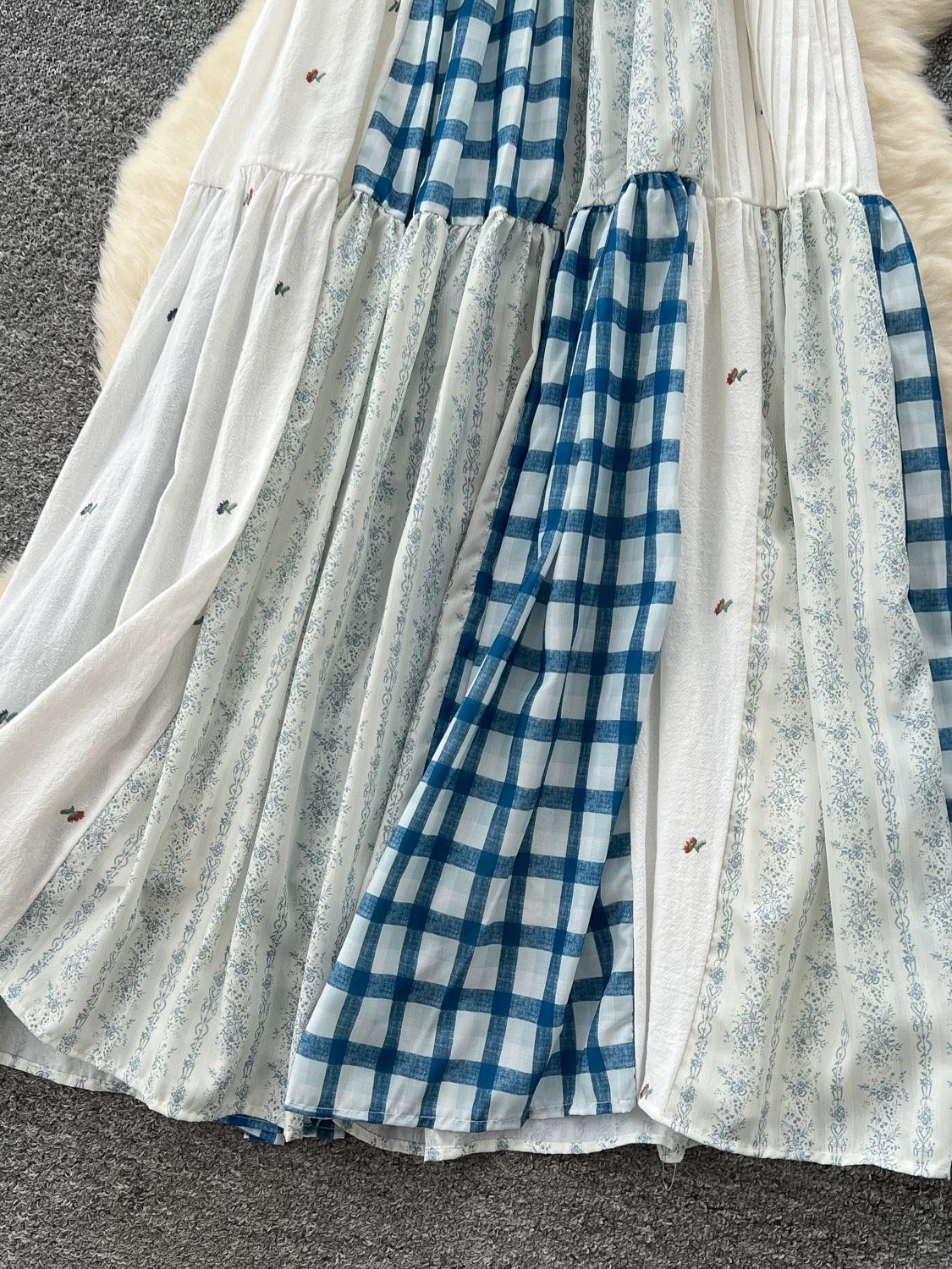 Chic baby Dress CD188 image