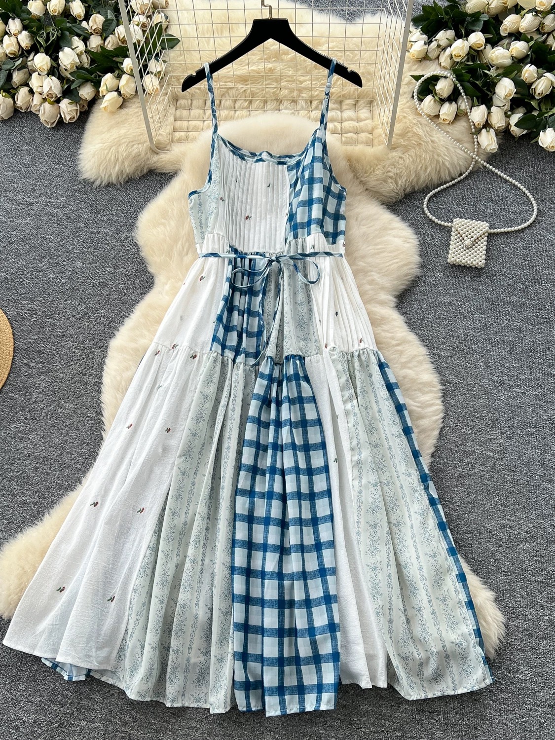 Chic baby Dress CD188 image