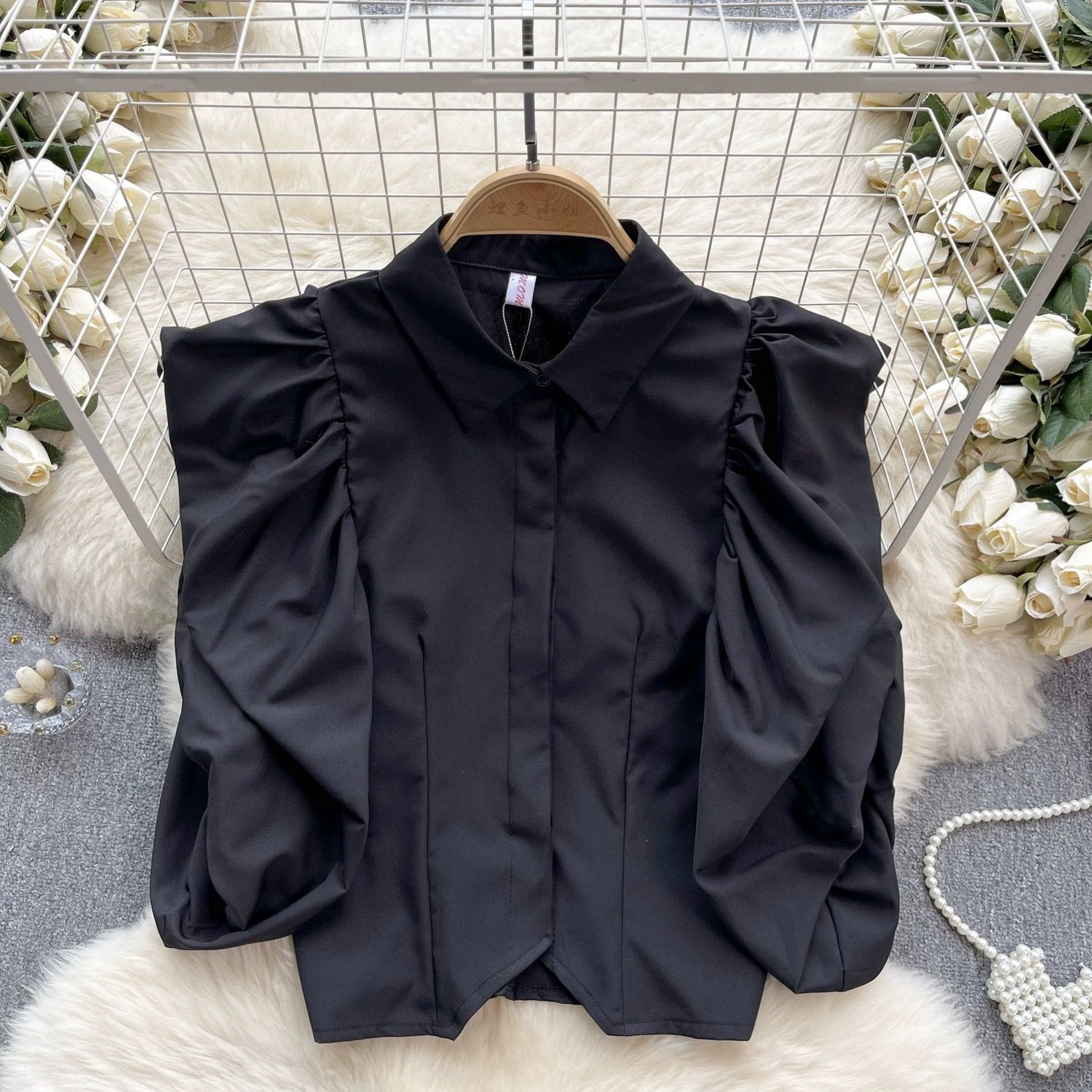 Don’t give no fcks top FTO133 image