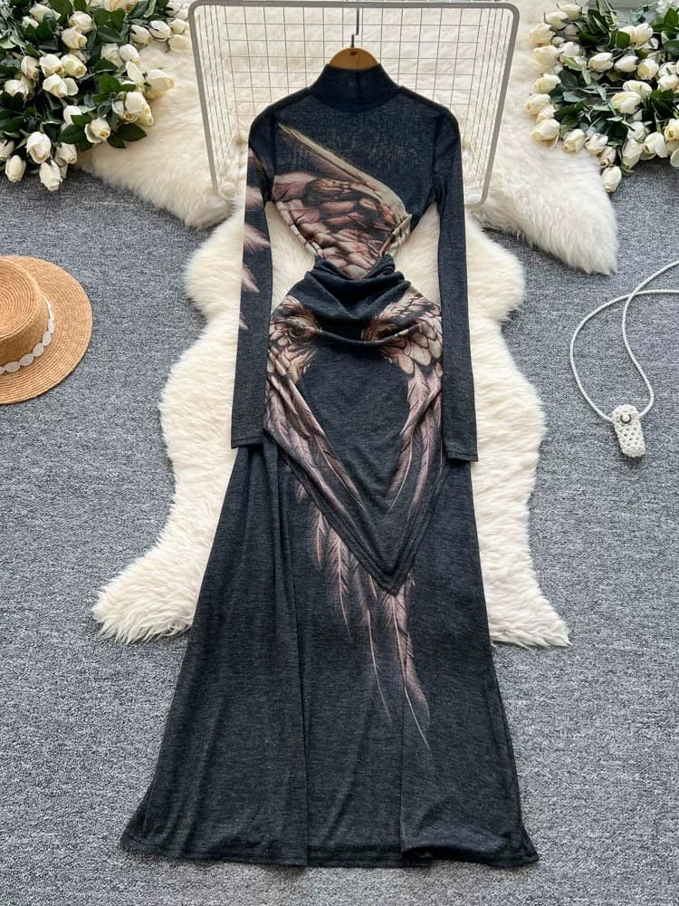 Sunshine beauty dress CD189 image