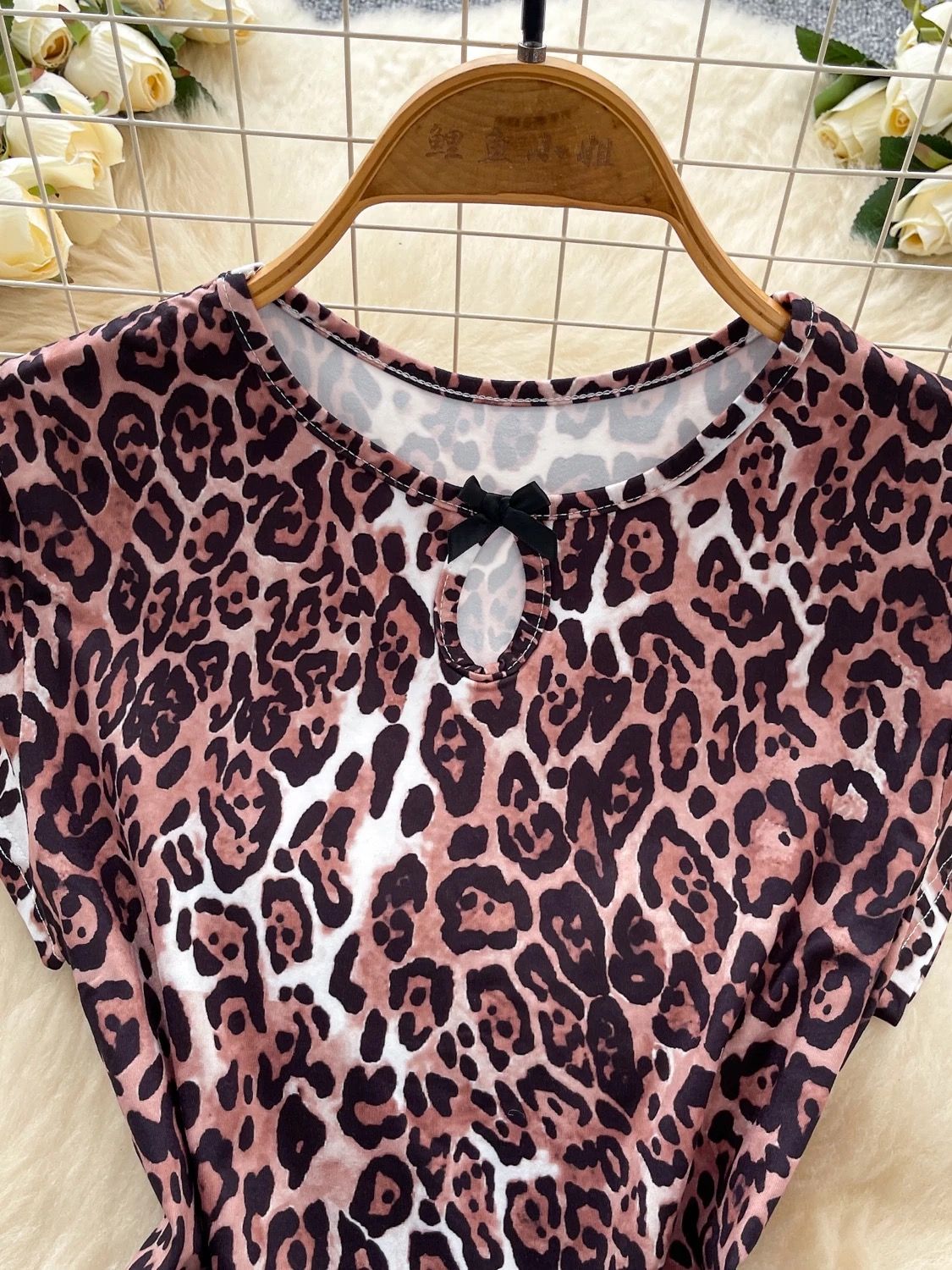 Super star top CTO826 image