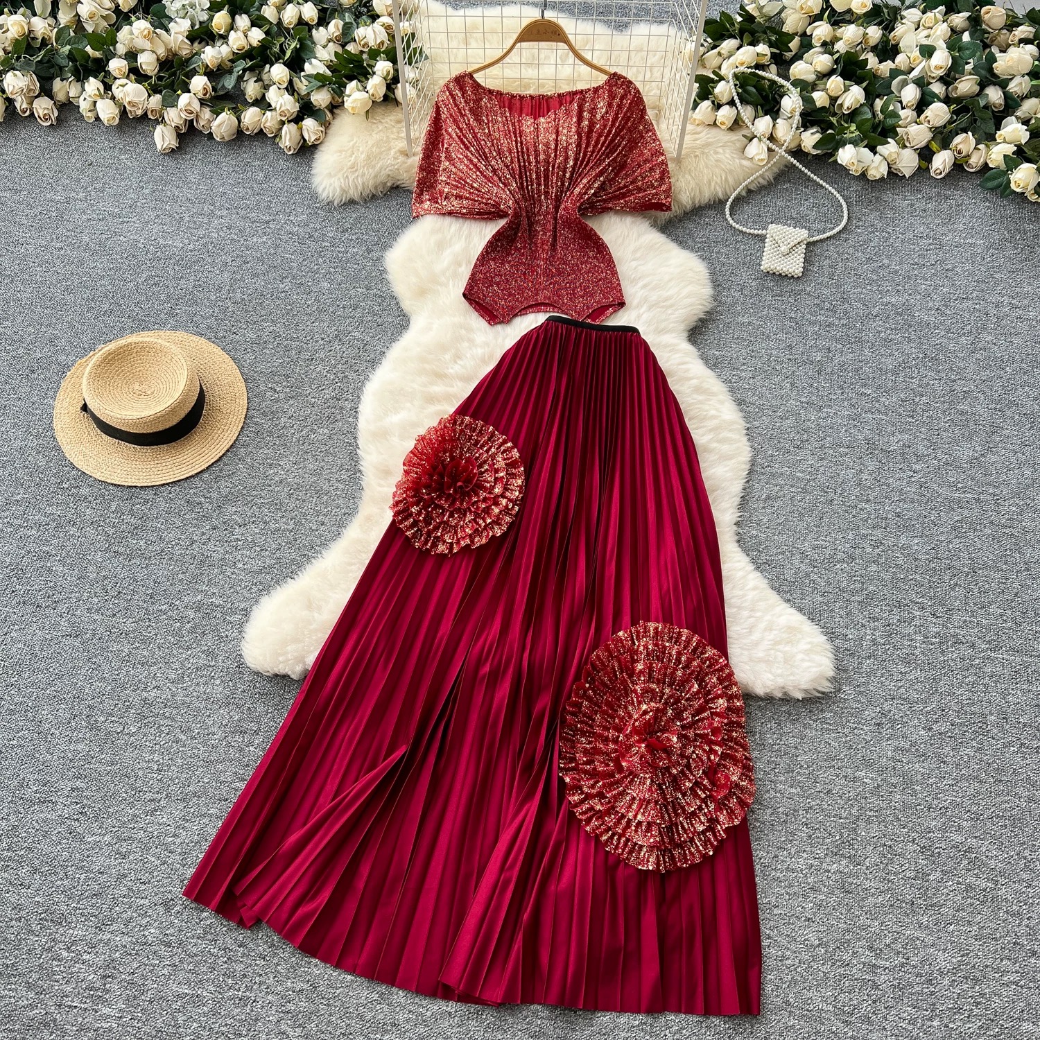 Solaria miyaki set FTP177 image