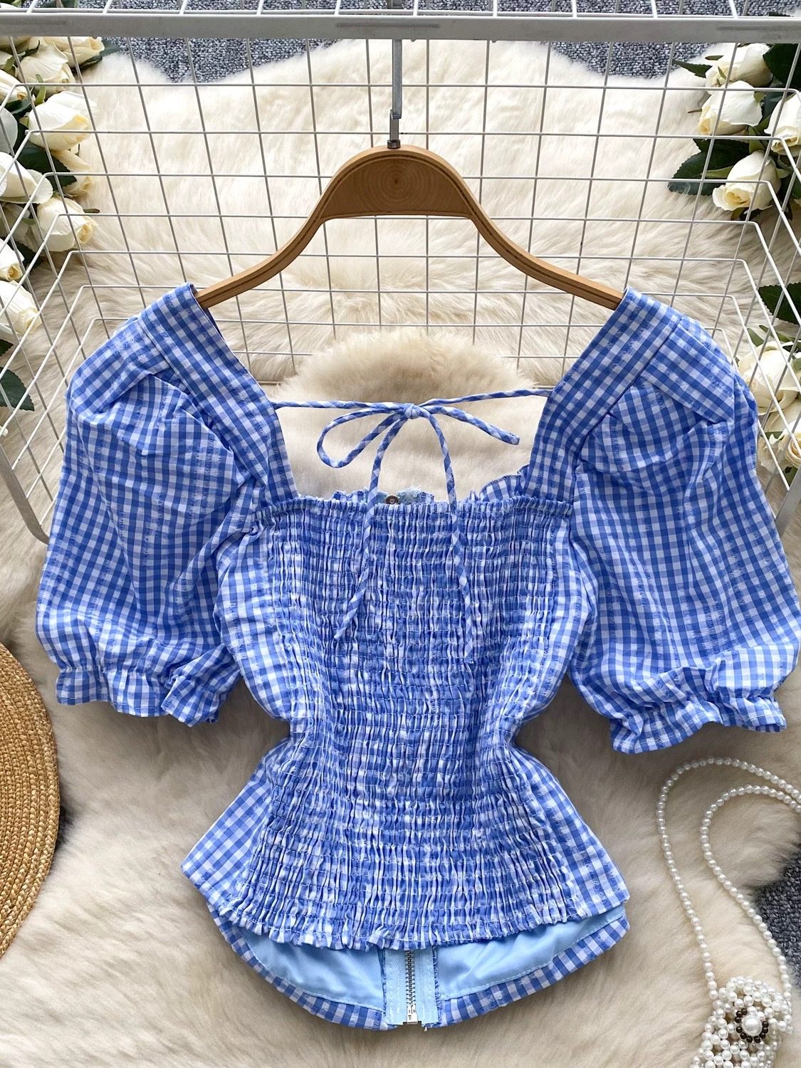 Feeling the vibes top CTO1071 image