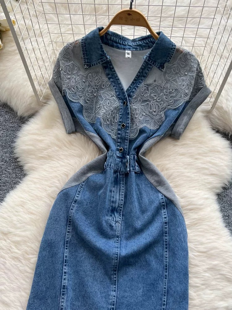 Bamboo babe dress DD34 image