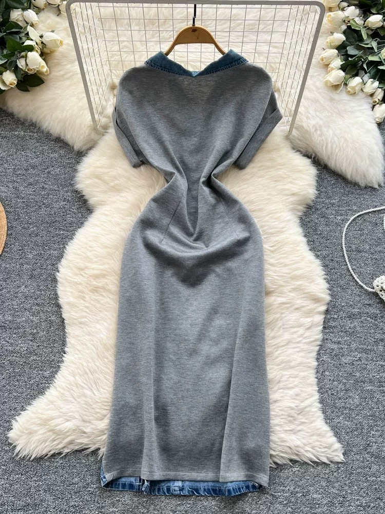 Bamboo babe dress DD34 image