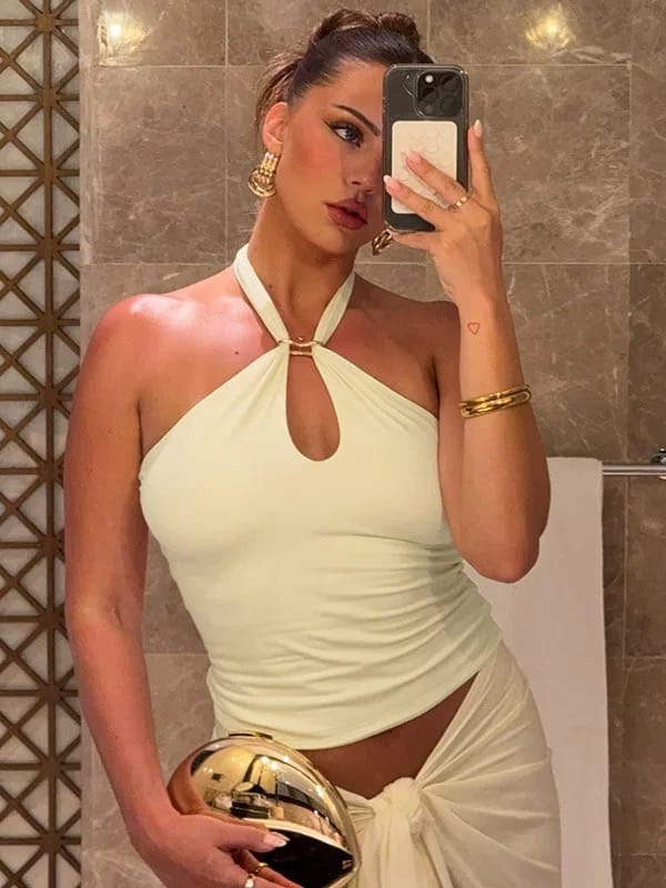 La streets top CTO840 image