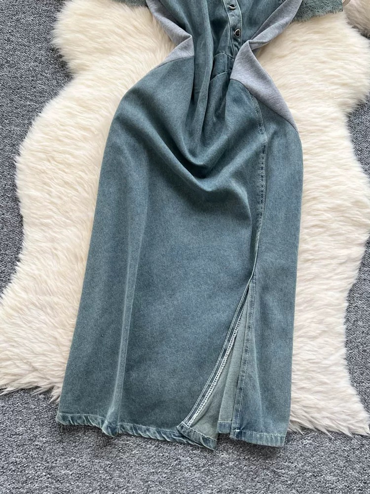 Sunrise in paradise dress DD33 image