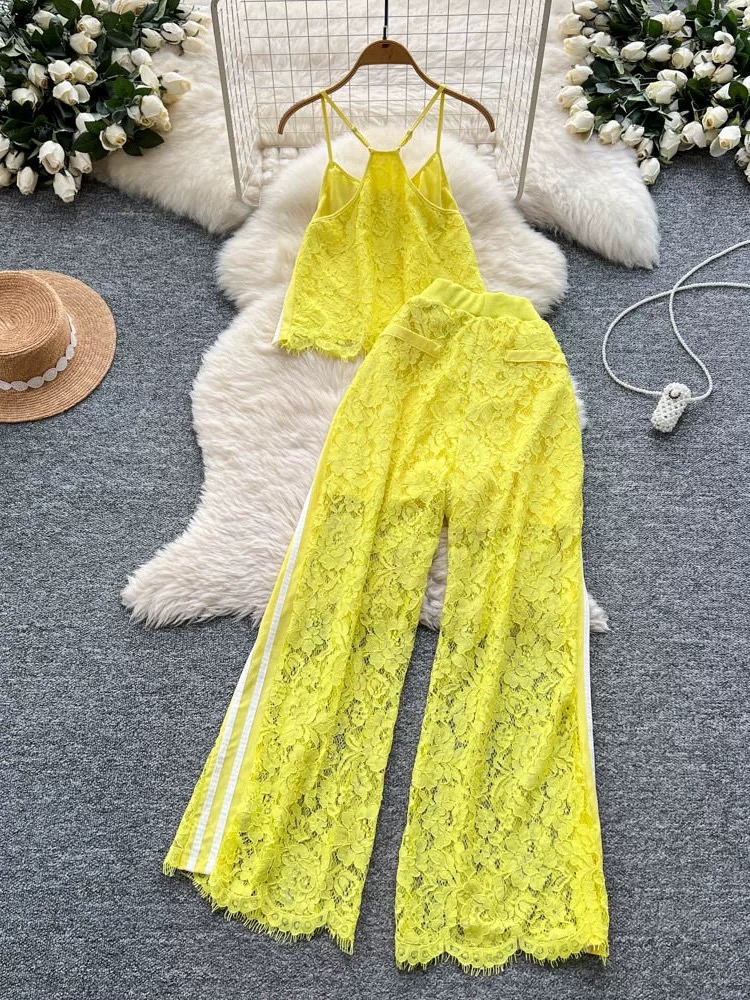 Blinding love lace set CTP941 image