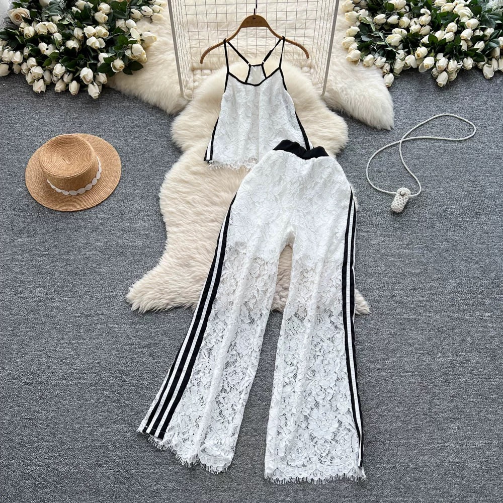 Blinding love lace set CTP941 image