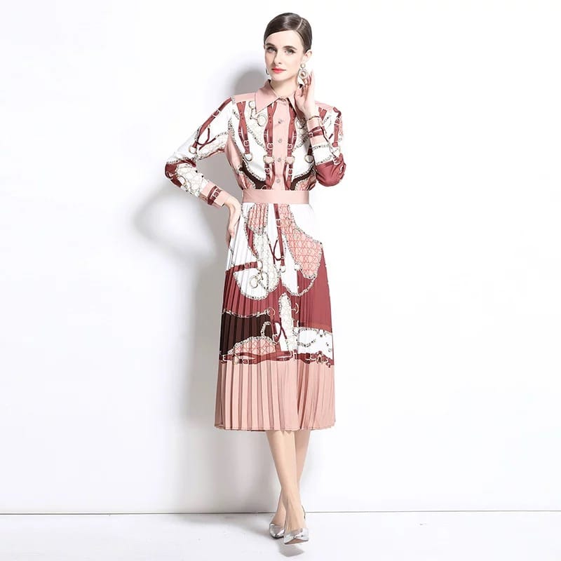 Calm and relaxed set FTP174 image