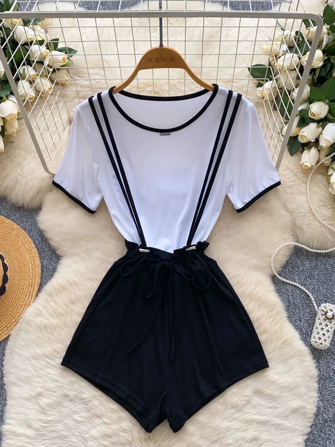 Gas lighter romper RJS131 image