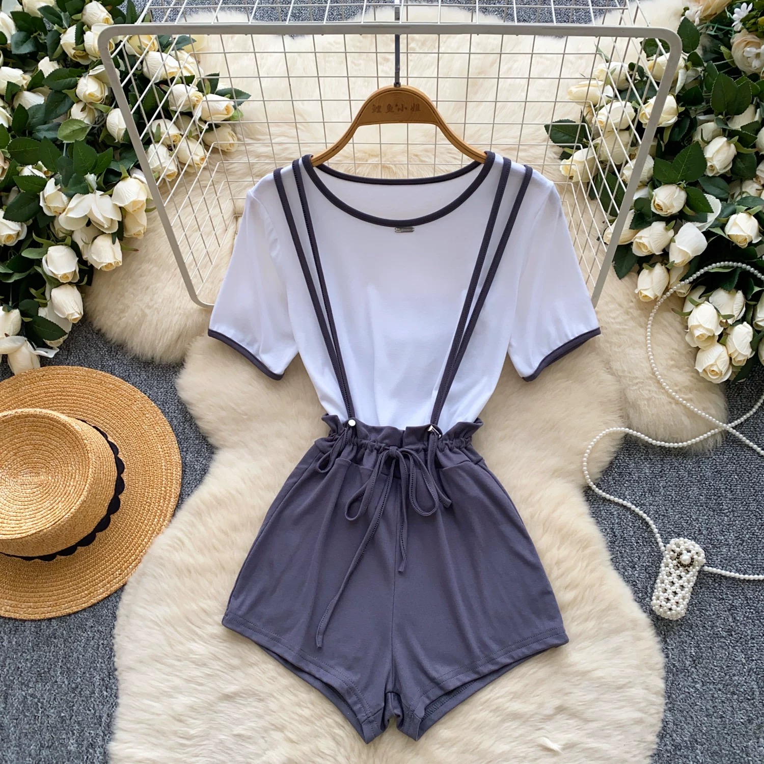 Gas lighter romper RJS131 image