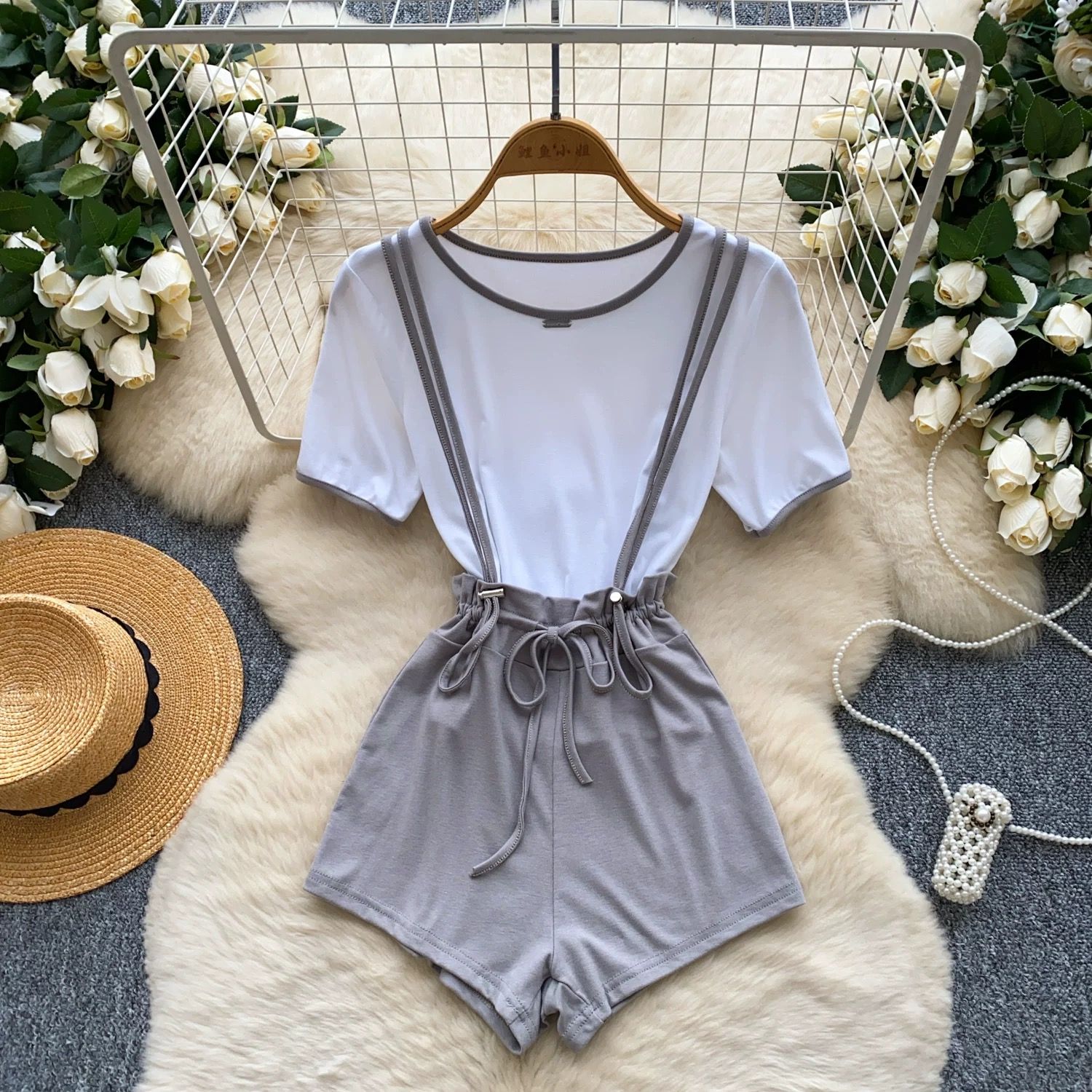 Gas lighter romper RJS131 image