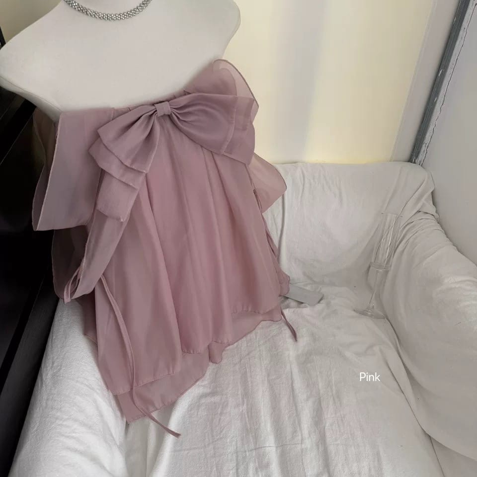 Little sparkle top CTO1075 image