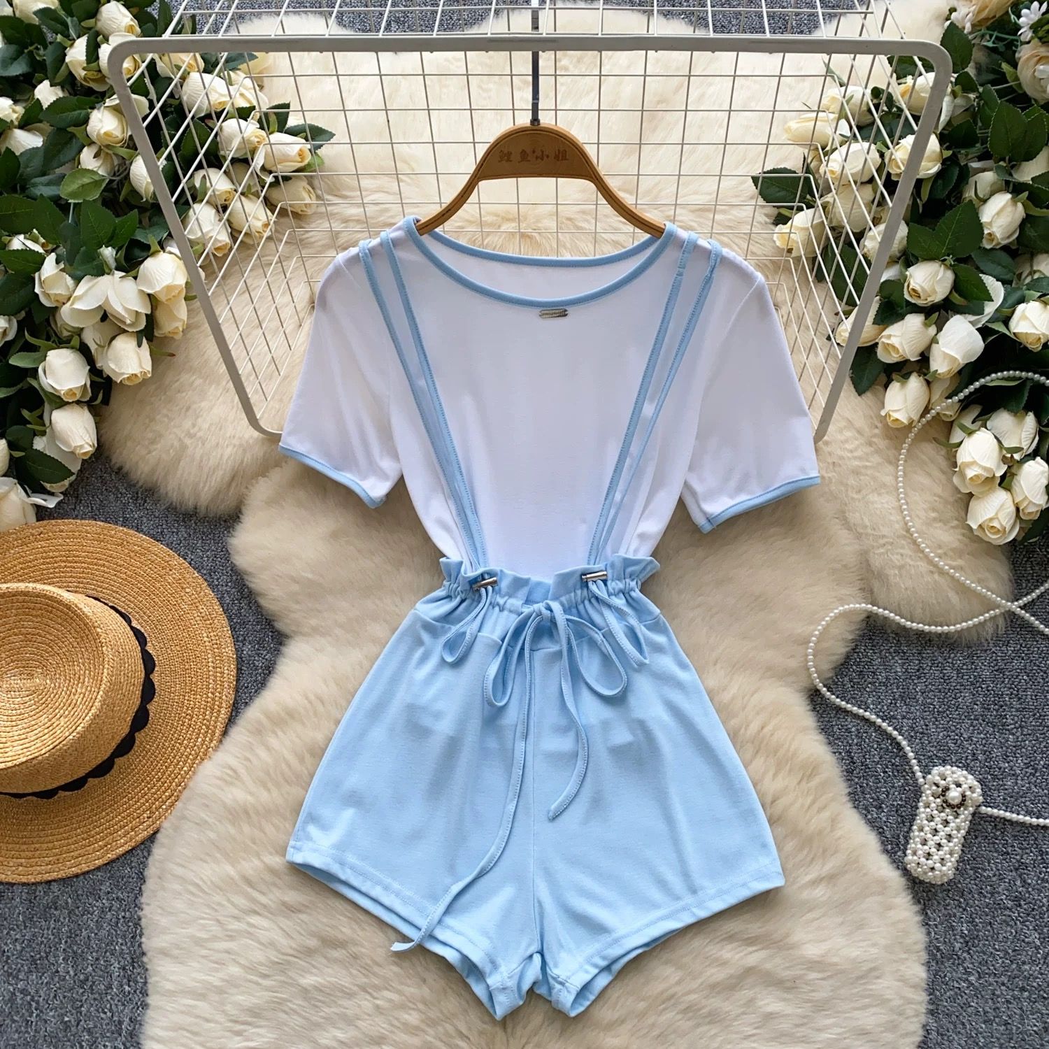 Gas lighter romper RJS131 image