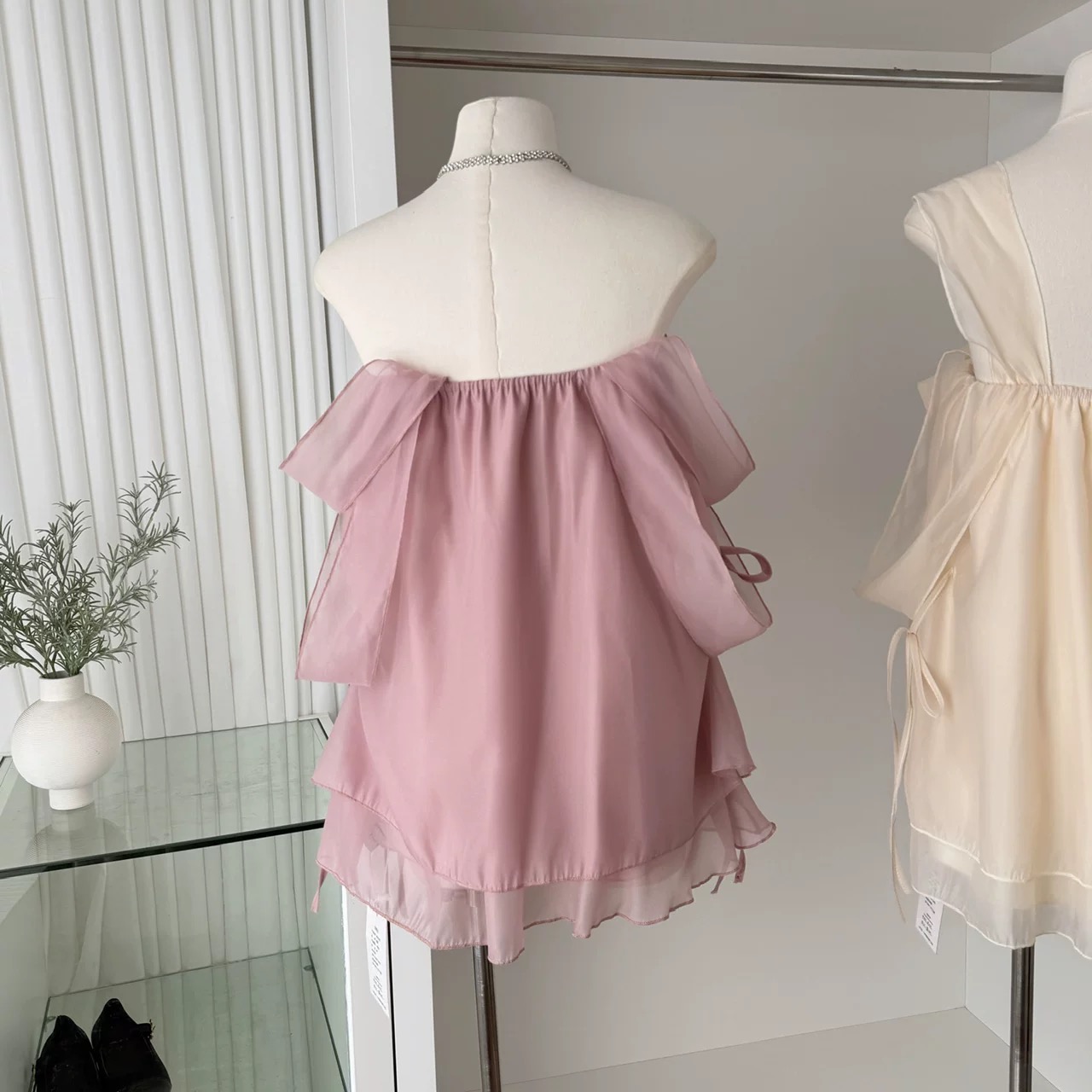 Little sparkle top CTO1075 image