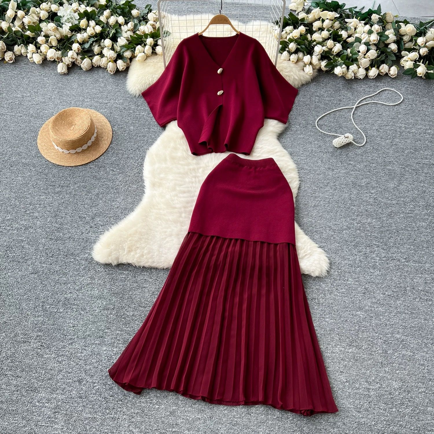 Got you relaxed set FTP173 image