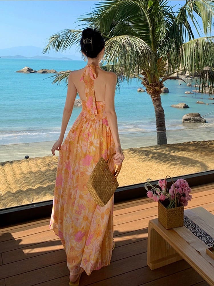 Soleli dress  CD1161 image