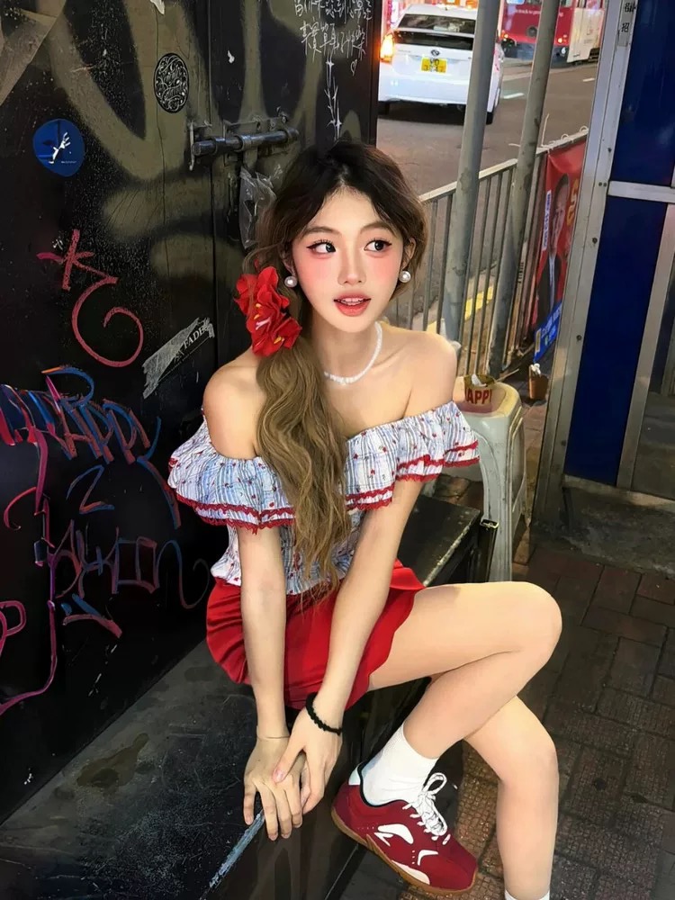 Espana babe set CTP387 image