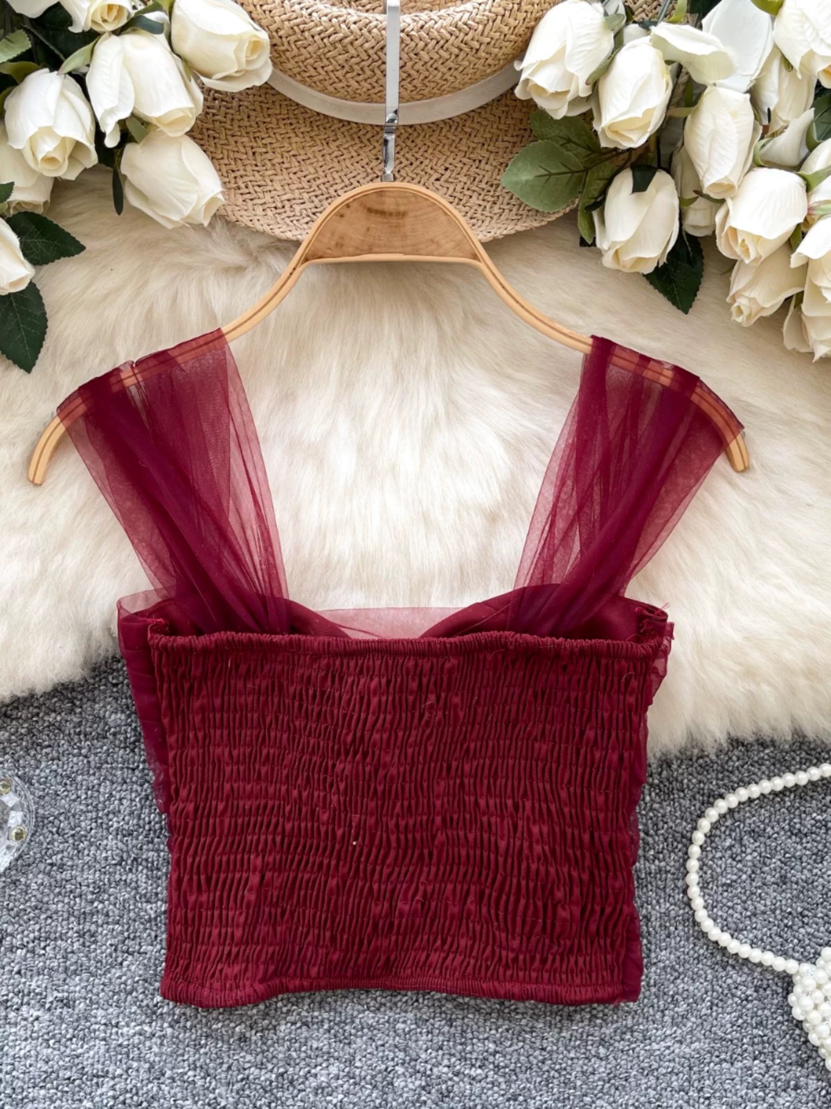 She’s a slayer top CTO723 image