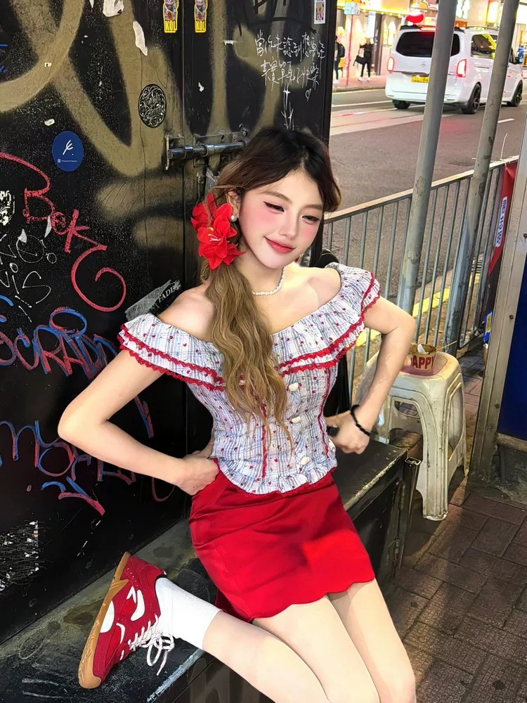 Espana babe set CTP387 image