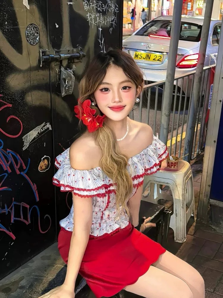 Espana babe set CTP387 image