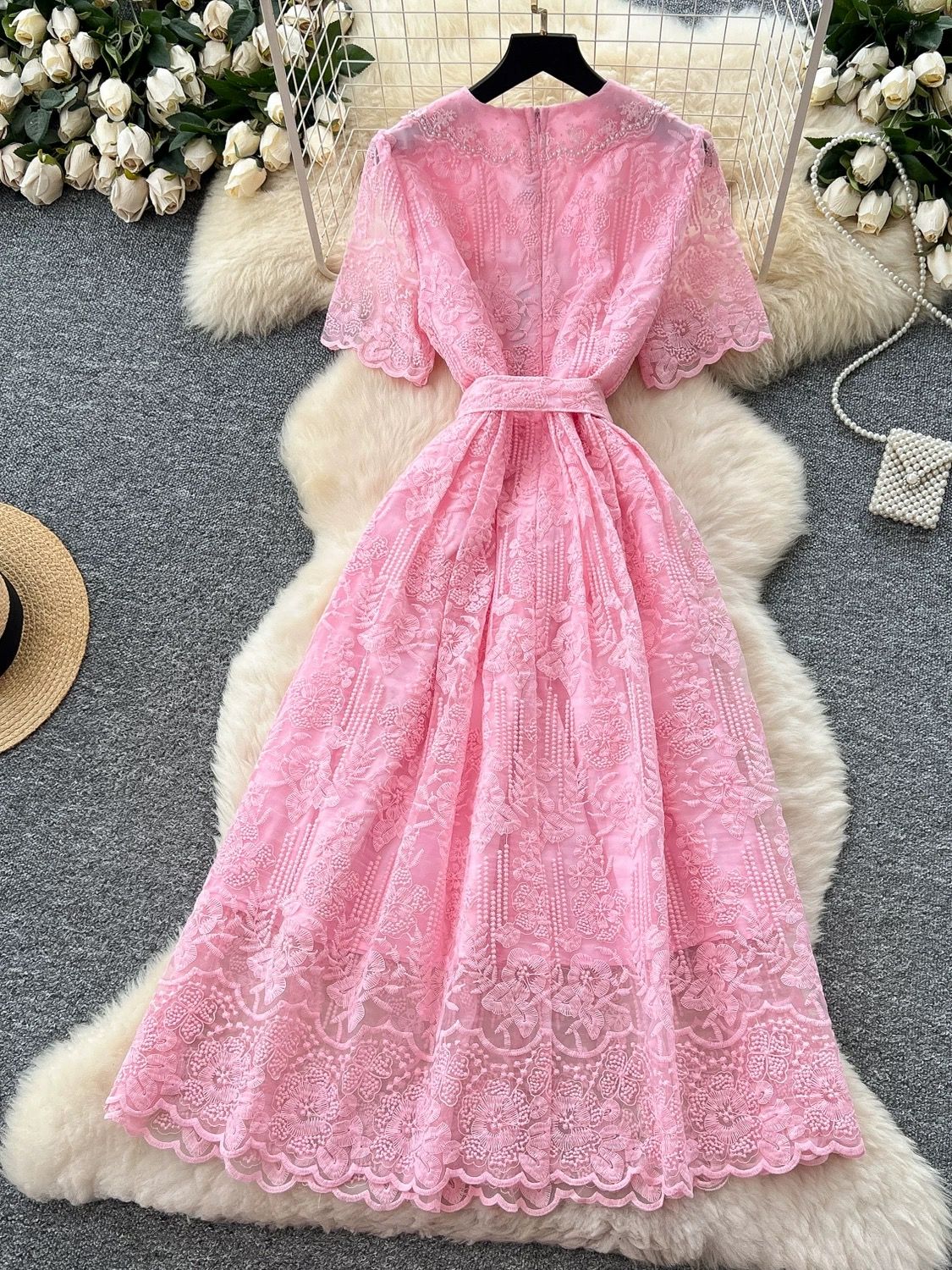 Take me dancing dress FD384 image