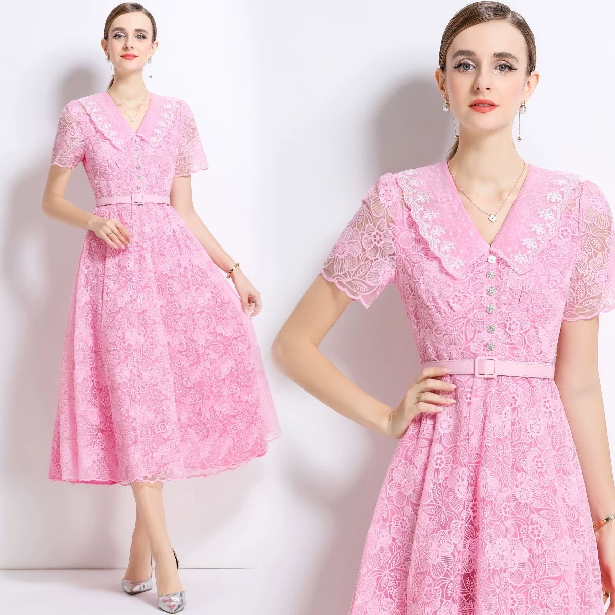 Take me dancing dress FD384 image