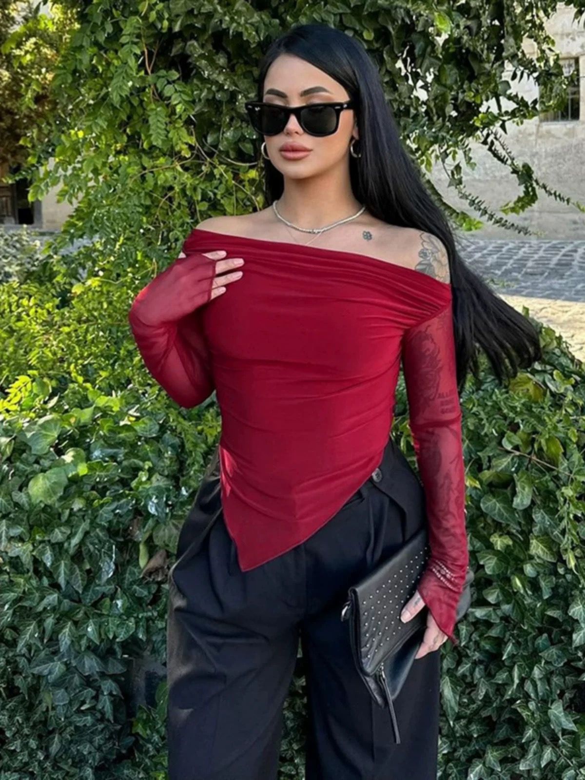 Live more top CTO848 image