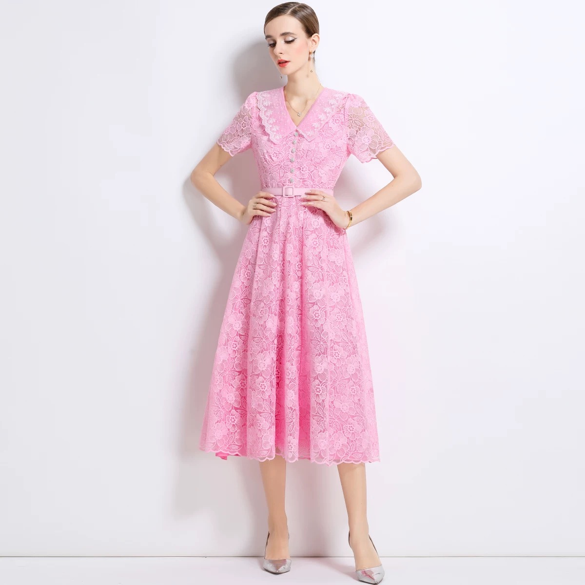 Take me dancing dress FD384 image