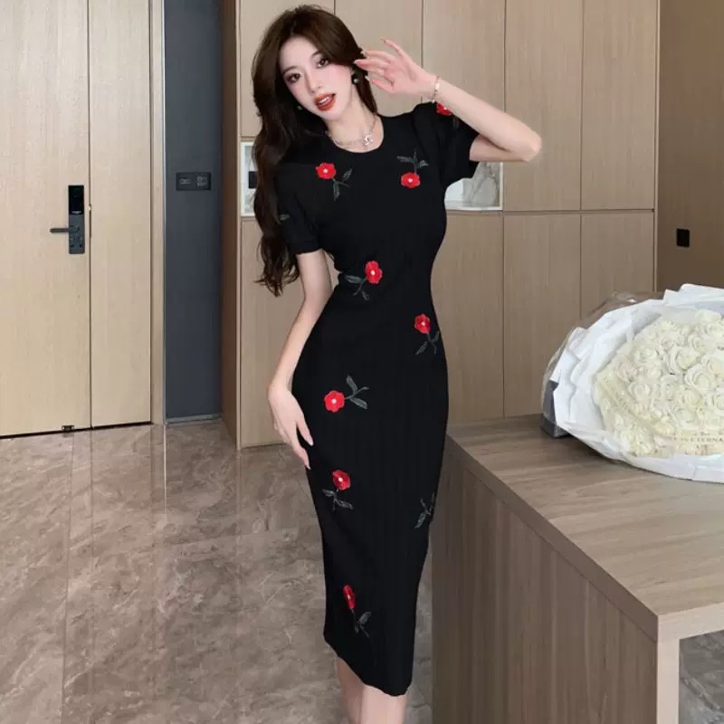 New distraction dress CBC1237 image