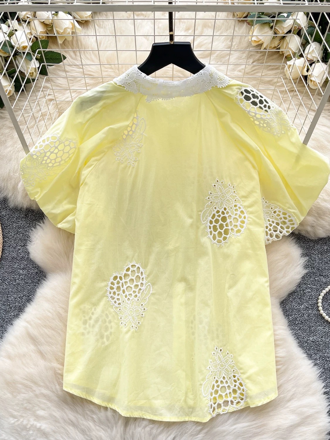 Simply flawless top CTO1081 image