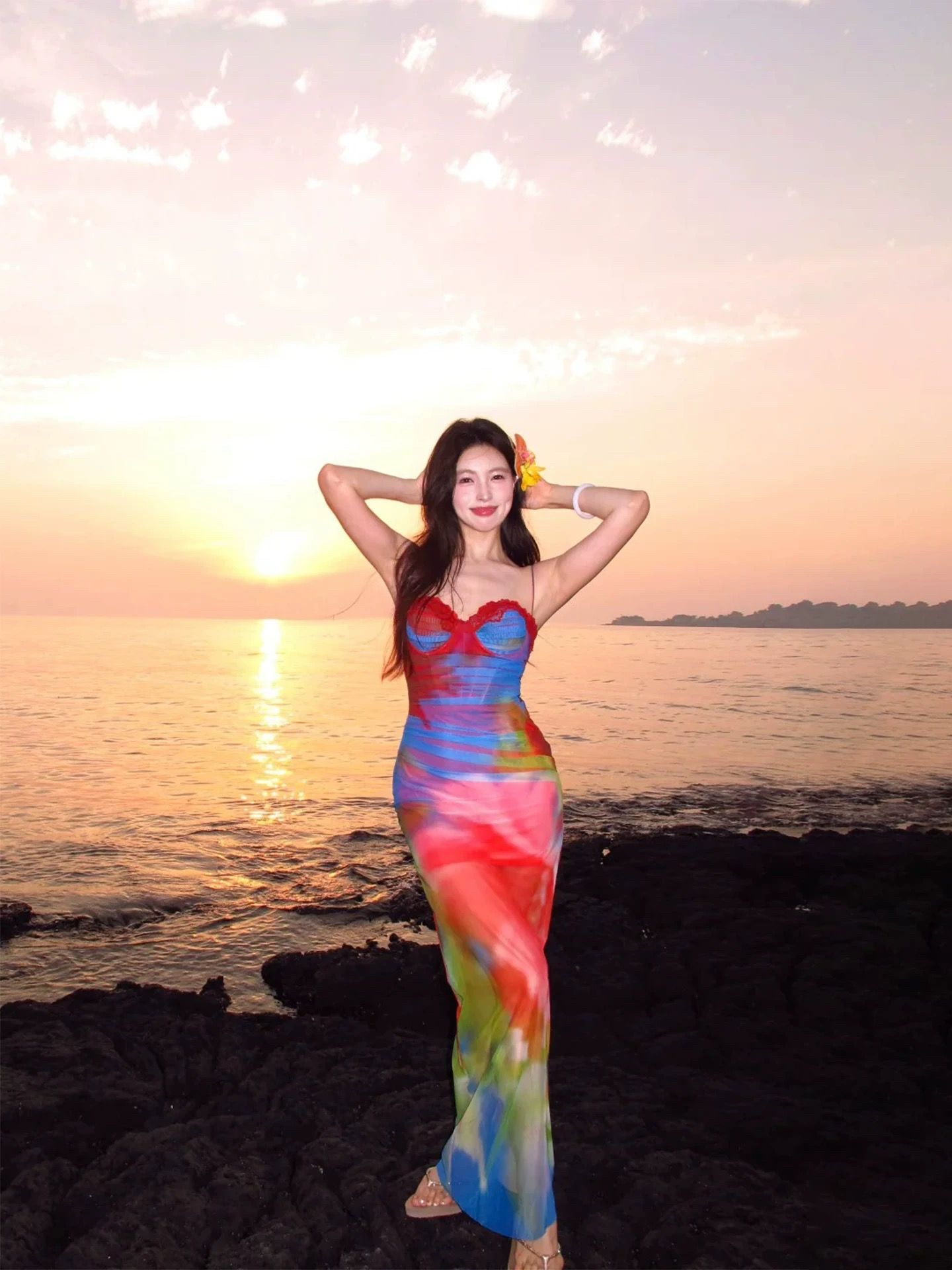 Desires dress CD173 image