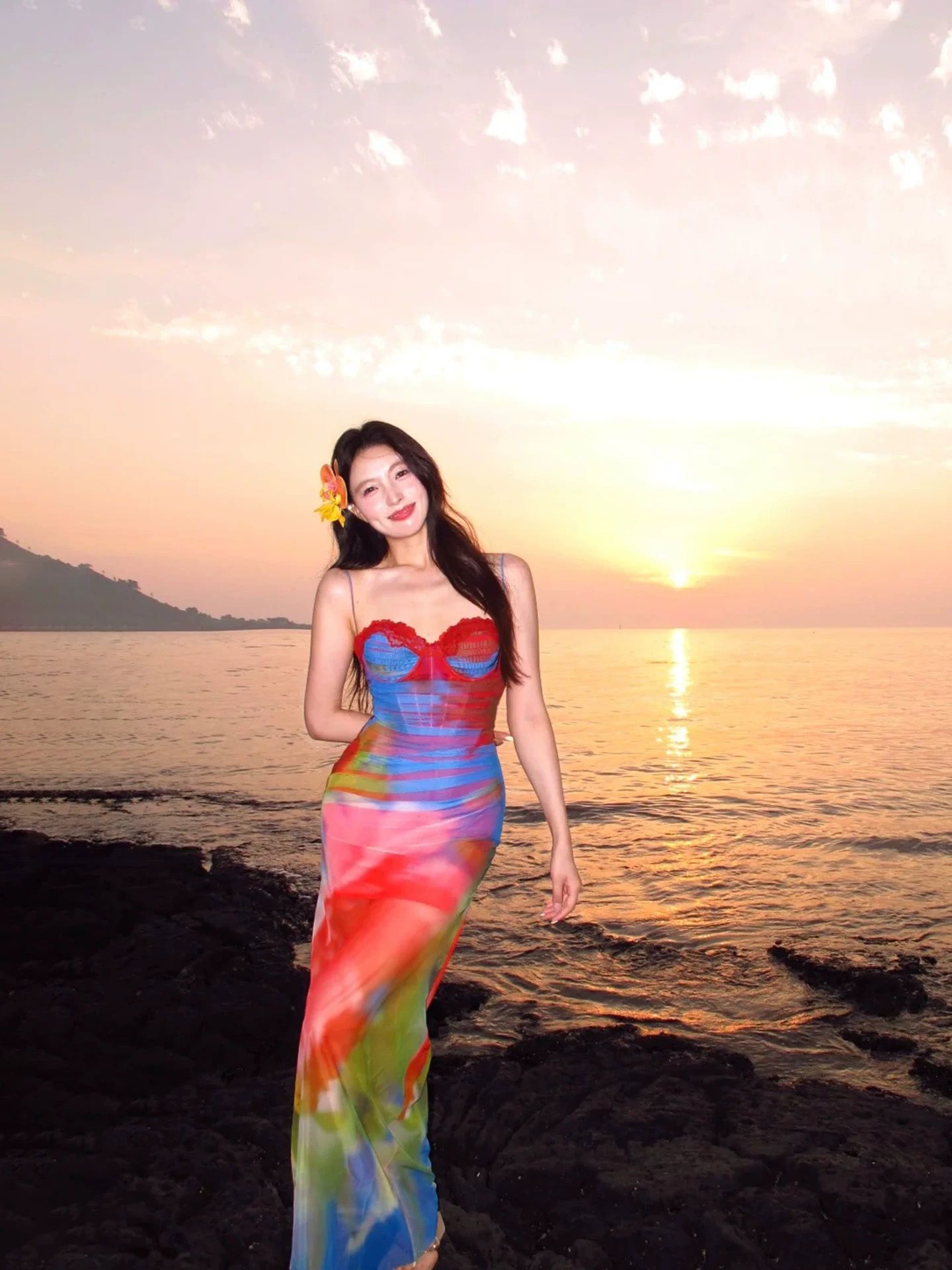 Desires dress CD173 image