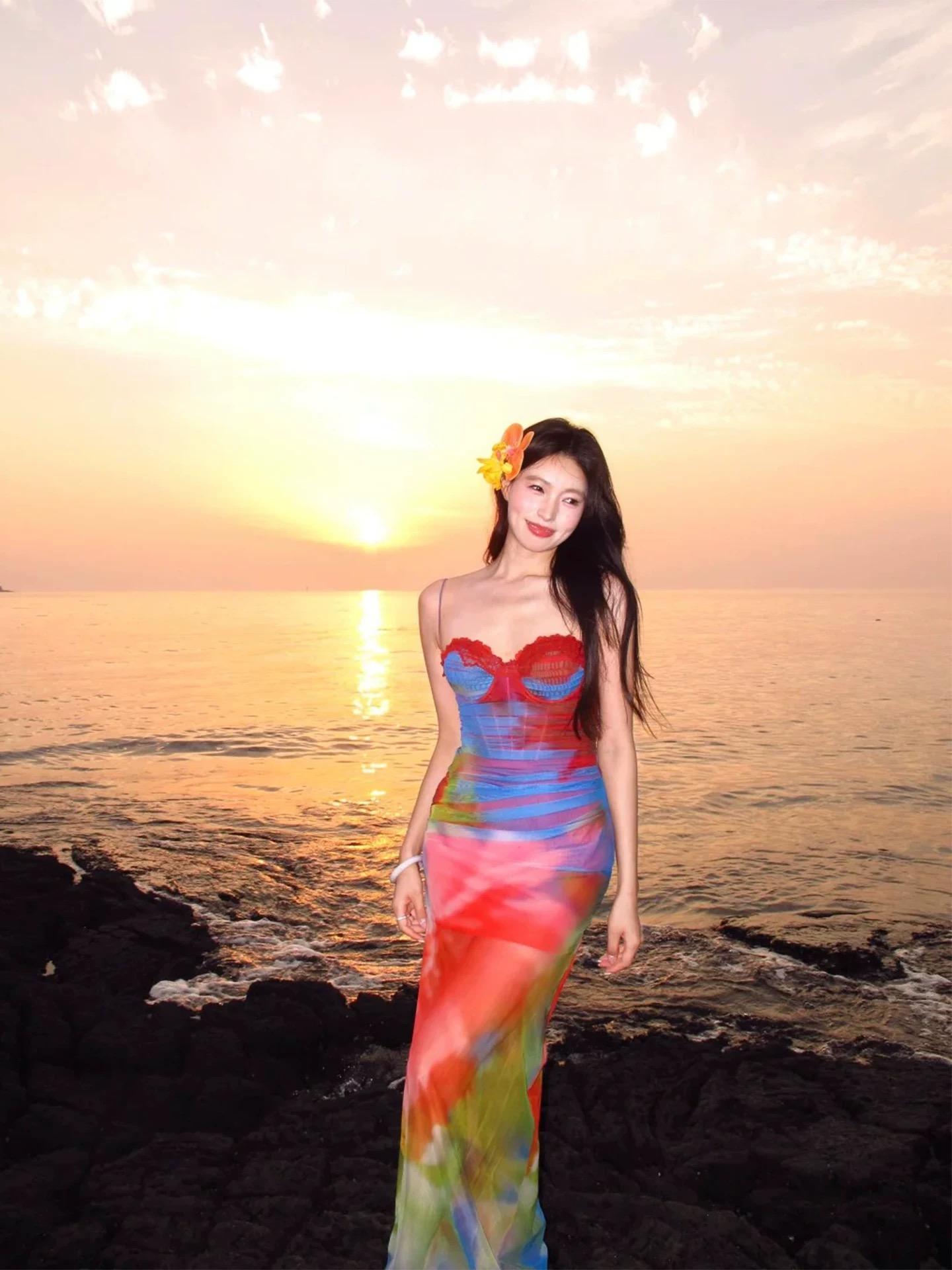 Desires dress CD173 image