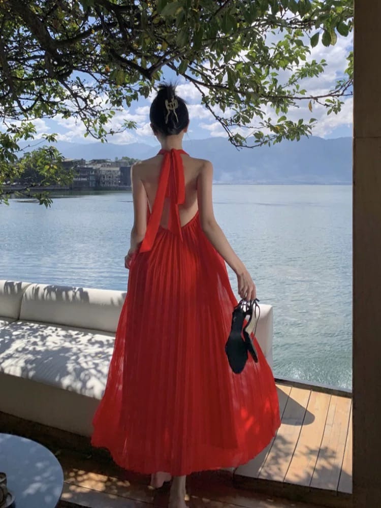 Dazzling babe valentine dress  CD656 image