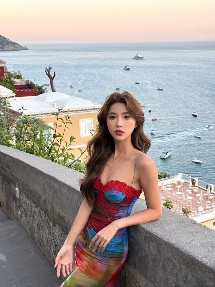 Desires dress CD173 image