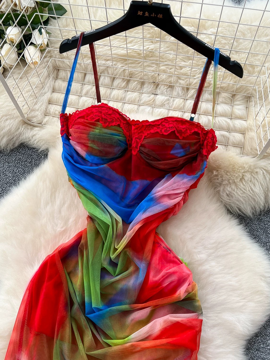 Desires dress CD173 image