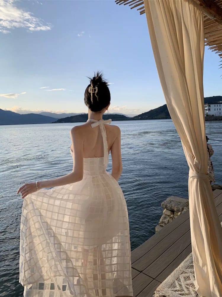 Hooked on you dress CD658 image