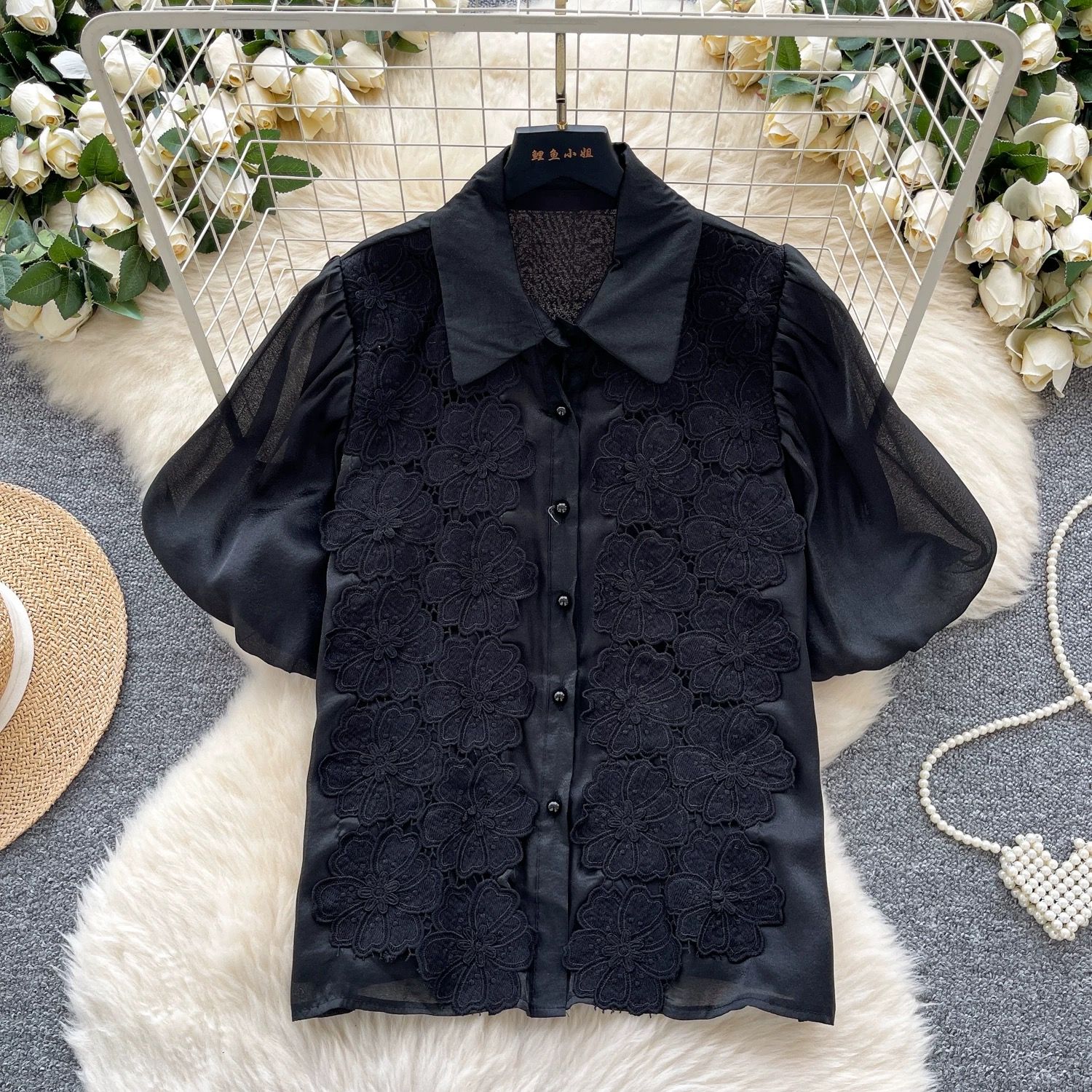 New York diva top FTO154 image