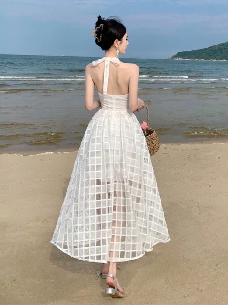 Hooked on you dress CD658 image