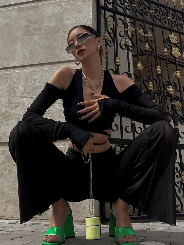 Cover your tracks top CTO860 image