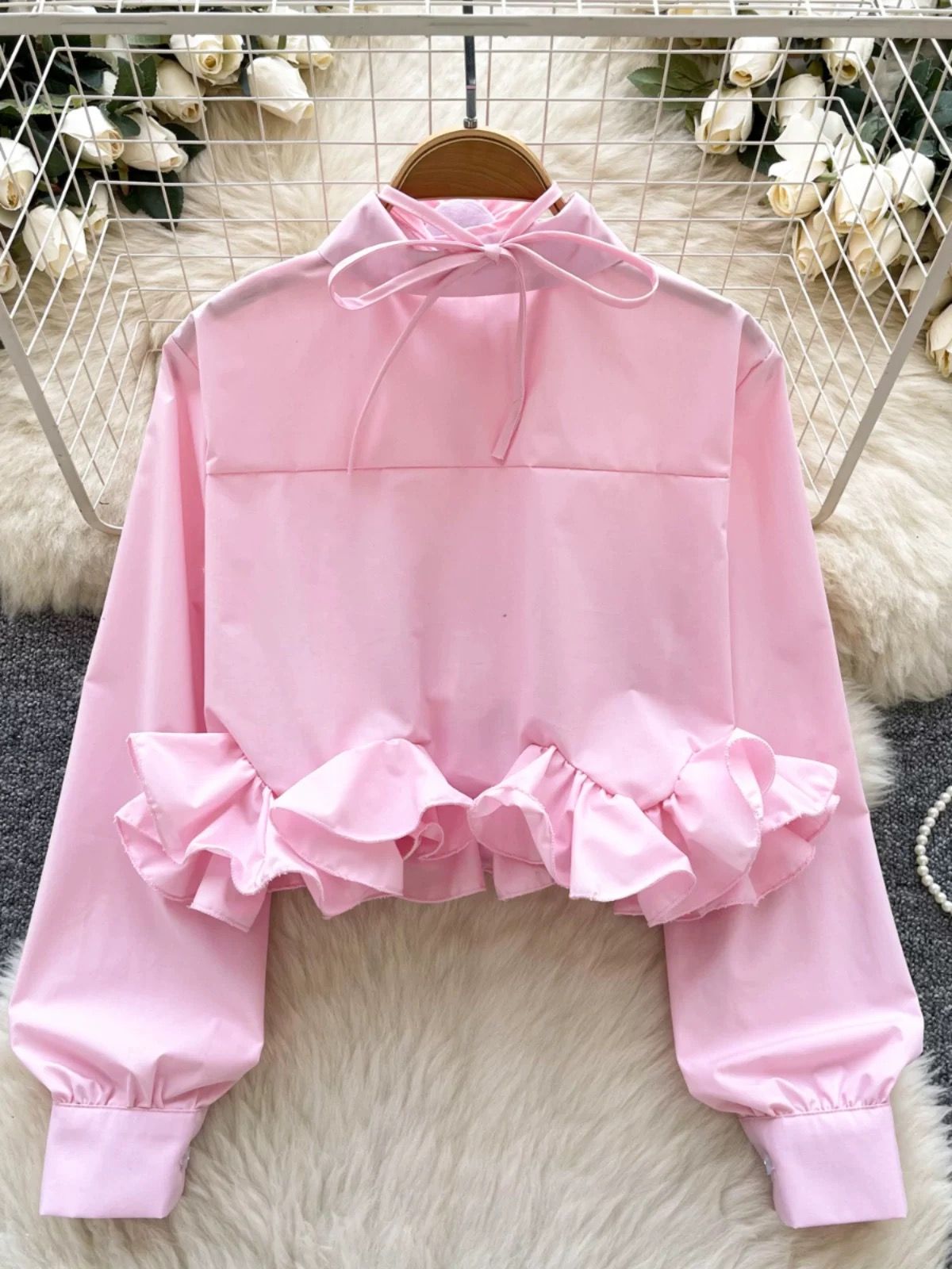 Stay in your lane top FTO350 image