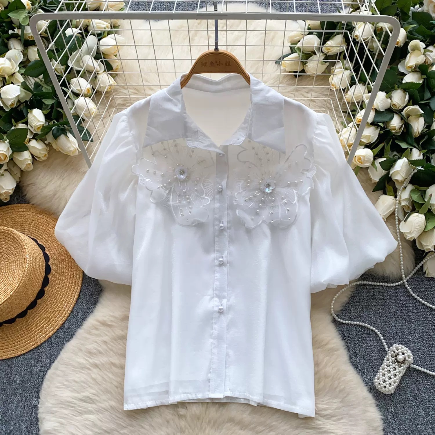 Live life top FTO152 image