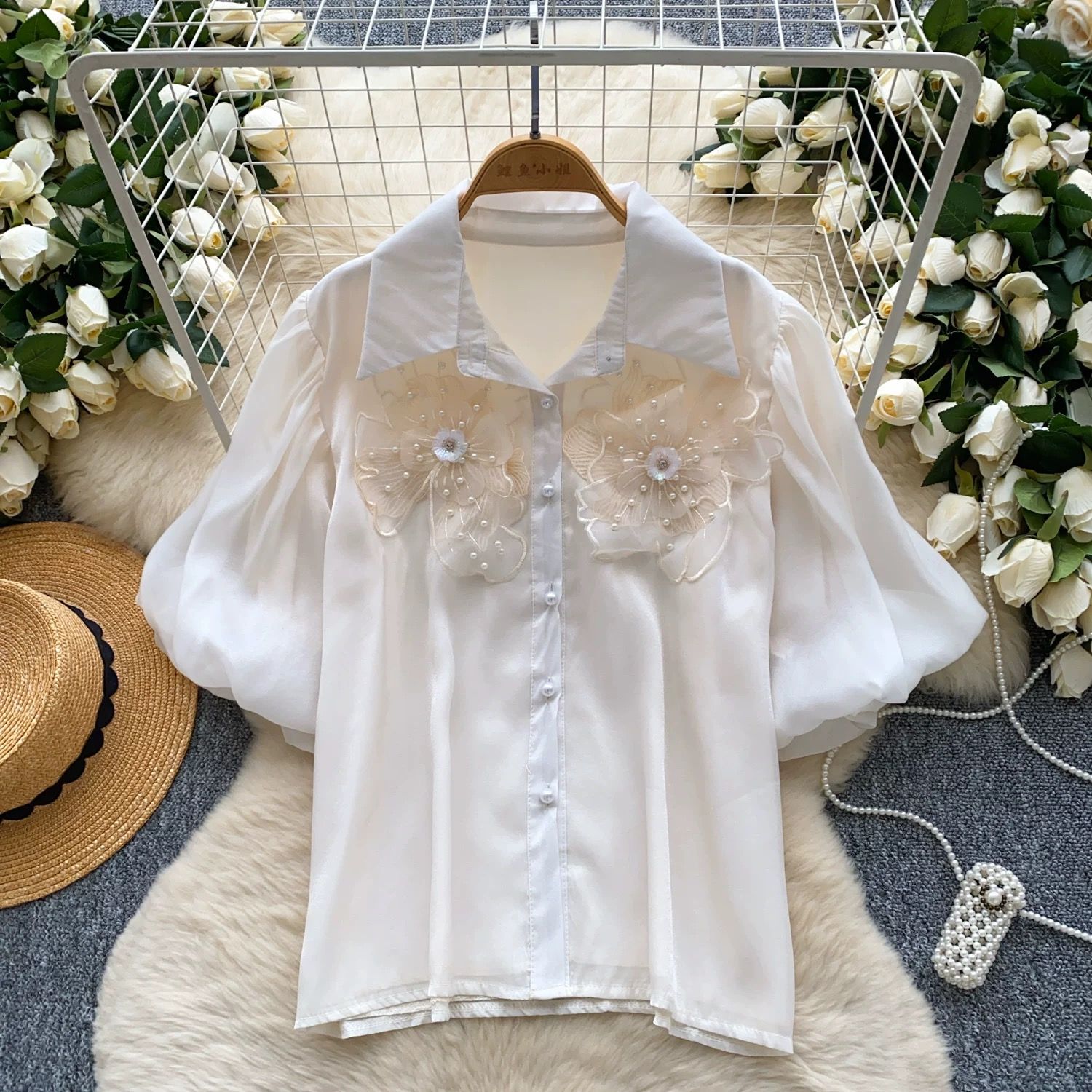 Live life top FTO152 image