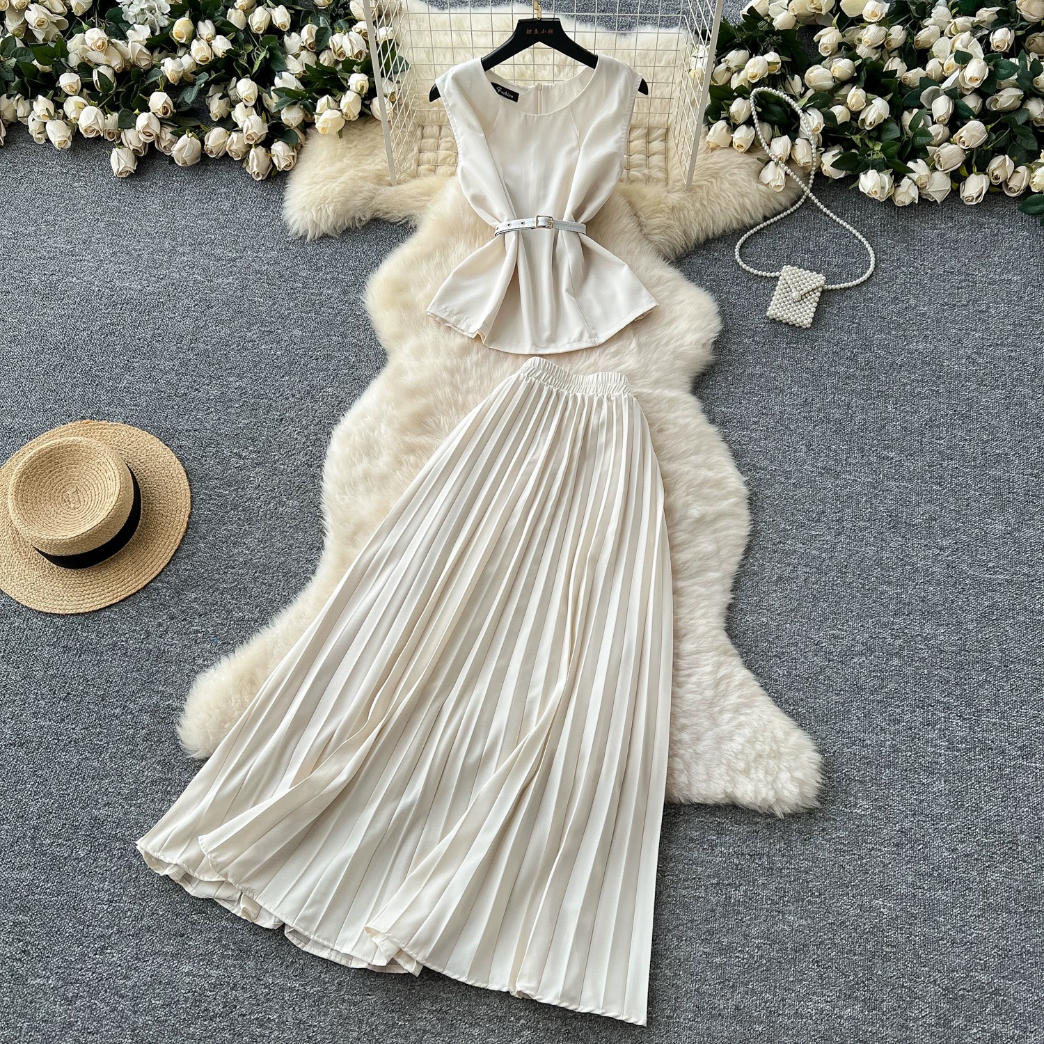 Spring fever set FTP167 image