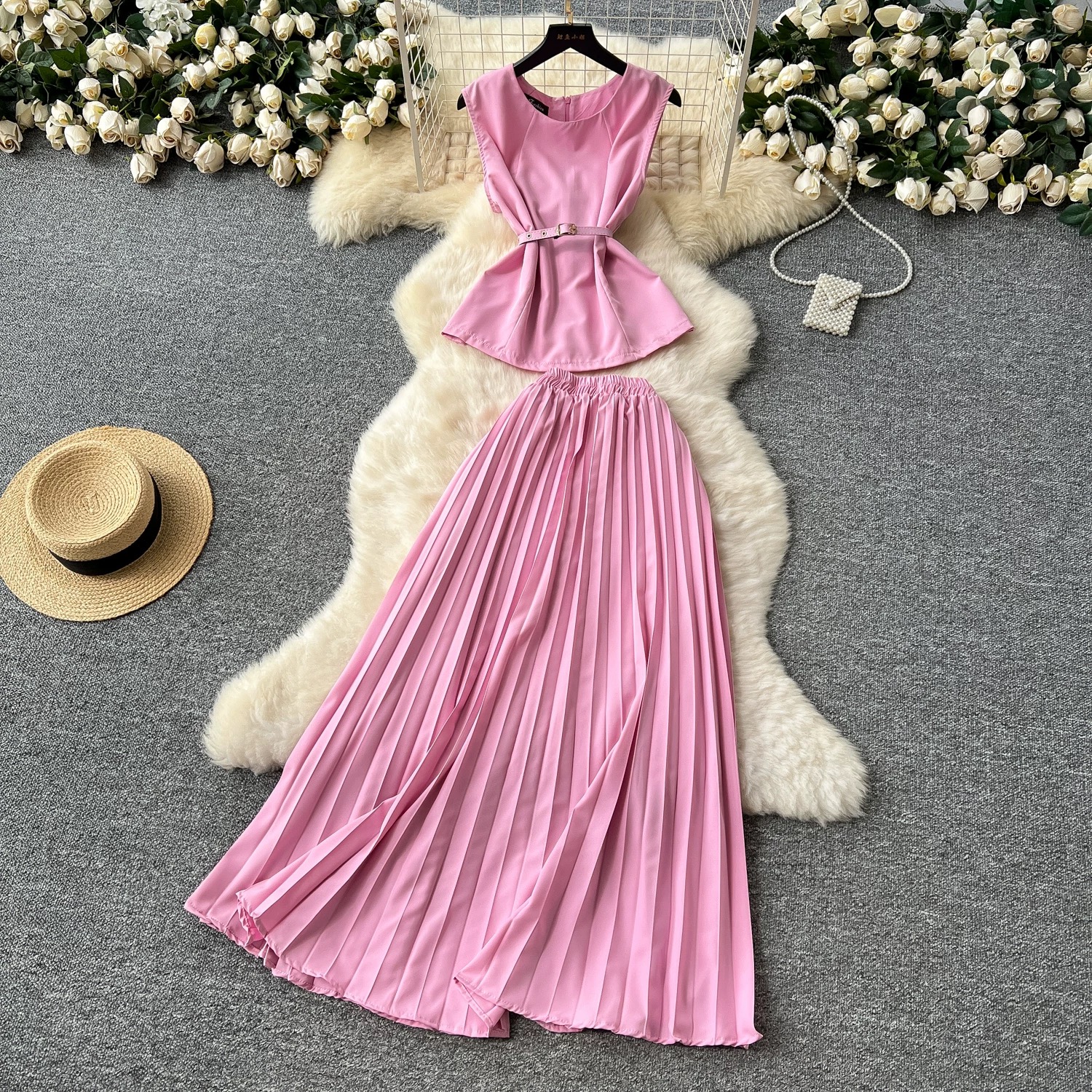 Spring fever set FTP167 image