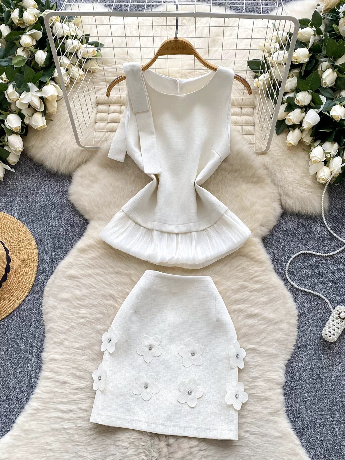 Mellowed out set FTP426 image